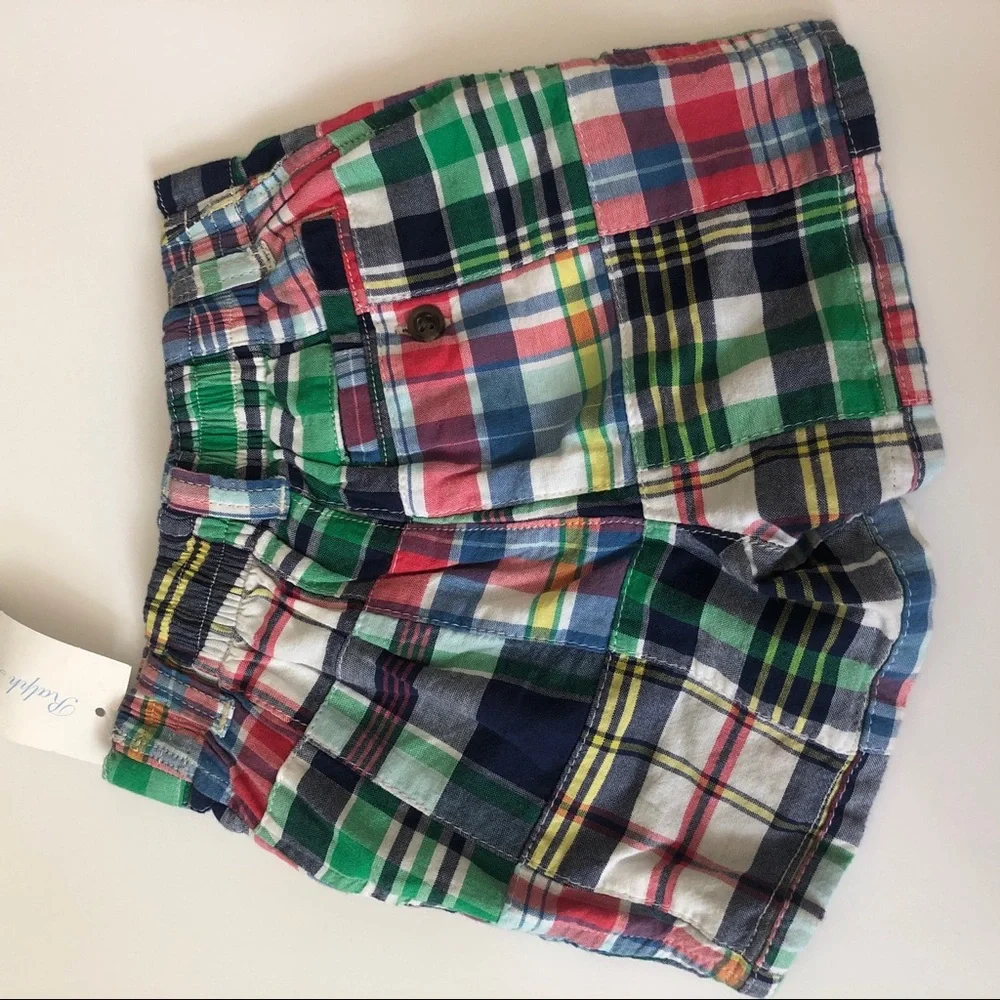 New Ralph Lauren shorts